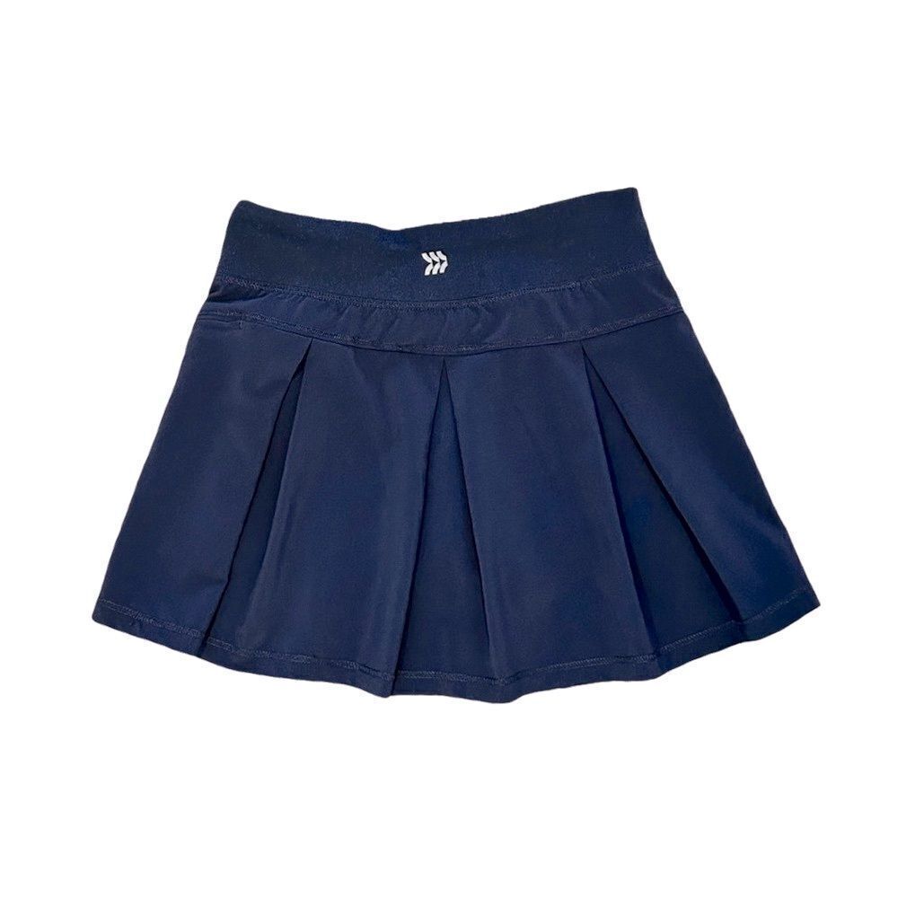 All In Motion Bundle of 4 Girls Athletic Wear Sizes Small and Medium - Picture 3 of 10